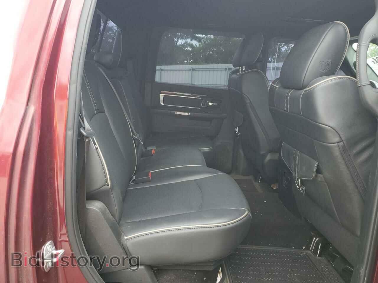 2017 RAM 1500 - VIN: 1C6RR7WT4HS868582 - Фото 10