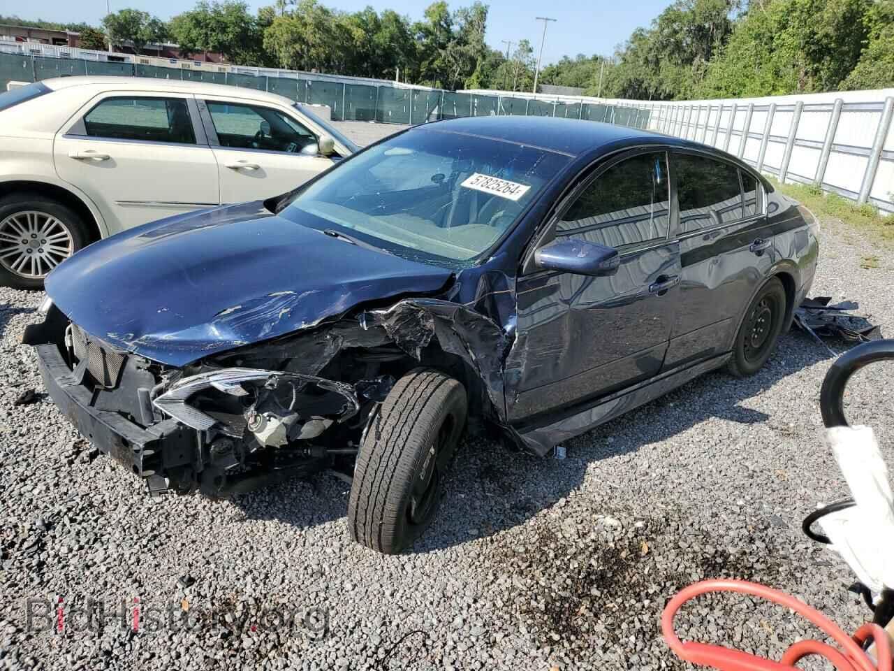 Photo 1N4AL2AP3BC170007 - NISSAN ALTIMA 2011