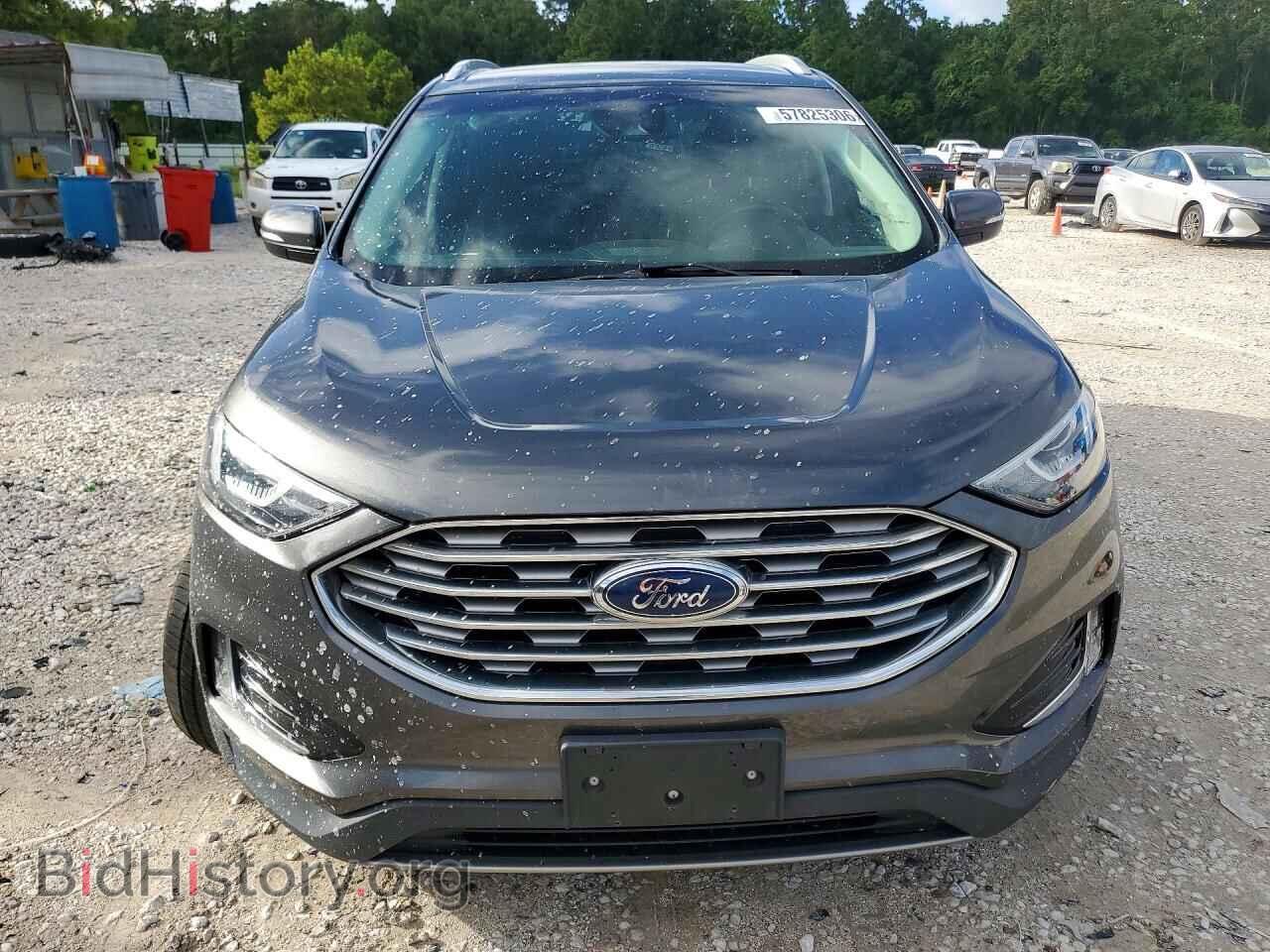 2019 FORD EDGE - VIN: 2FMPK3J92KBC38615 - Photo 5