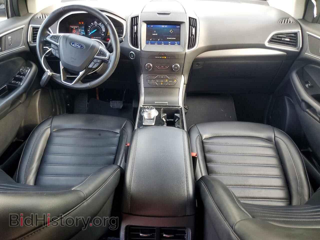 2019 FORD EDGE - VIN: 2FMPK3J92KBC38615 - Photo 8