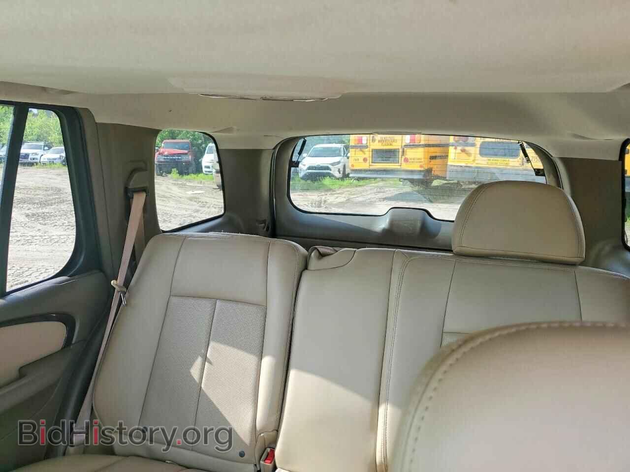 2006 BUICK RAINIER - VIN: 5GADT13S062281775 - Фото 10