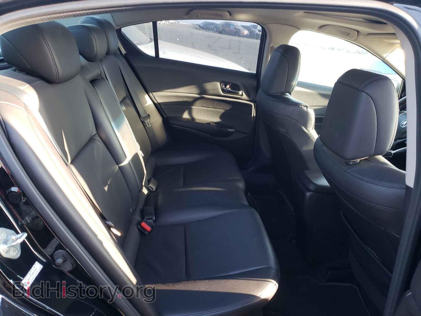 2013 ACURA ILX - VIN: 19VDE1F70DE019358 - Фото 6