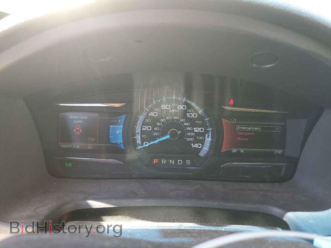 2017 FORD FLEX - VIN: 2FMGK5C80HBA11349 - Photo 9