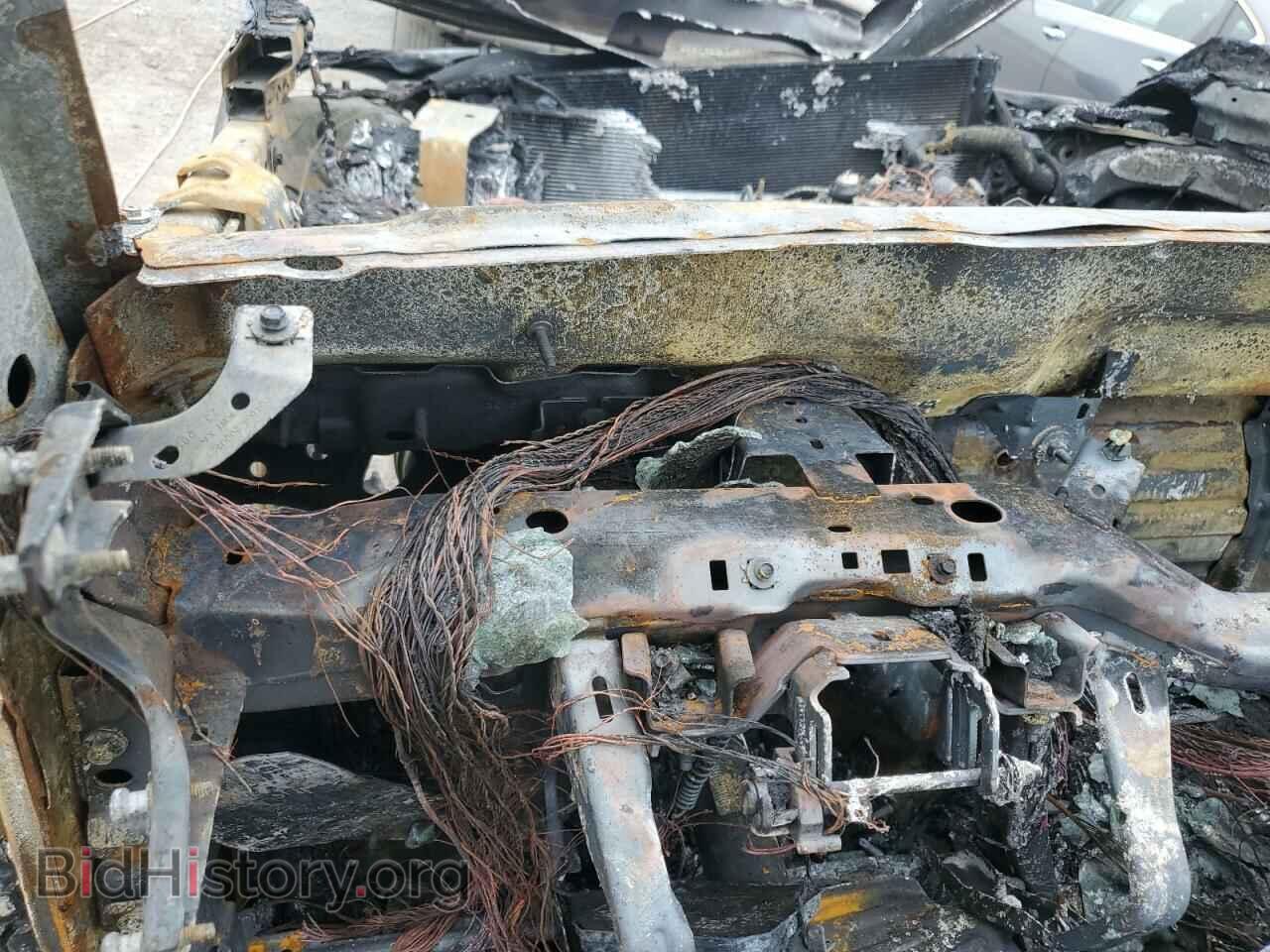2023 FORD BRONCO - VIN: 1FMDE5CH4PLB54782 - Фото 9