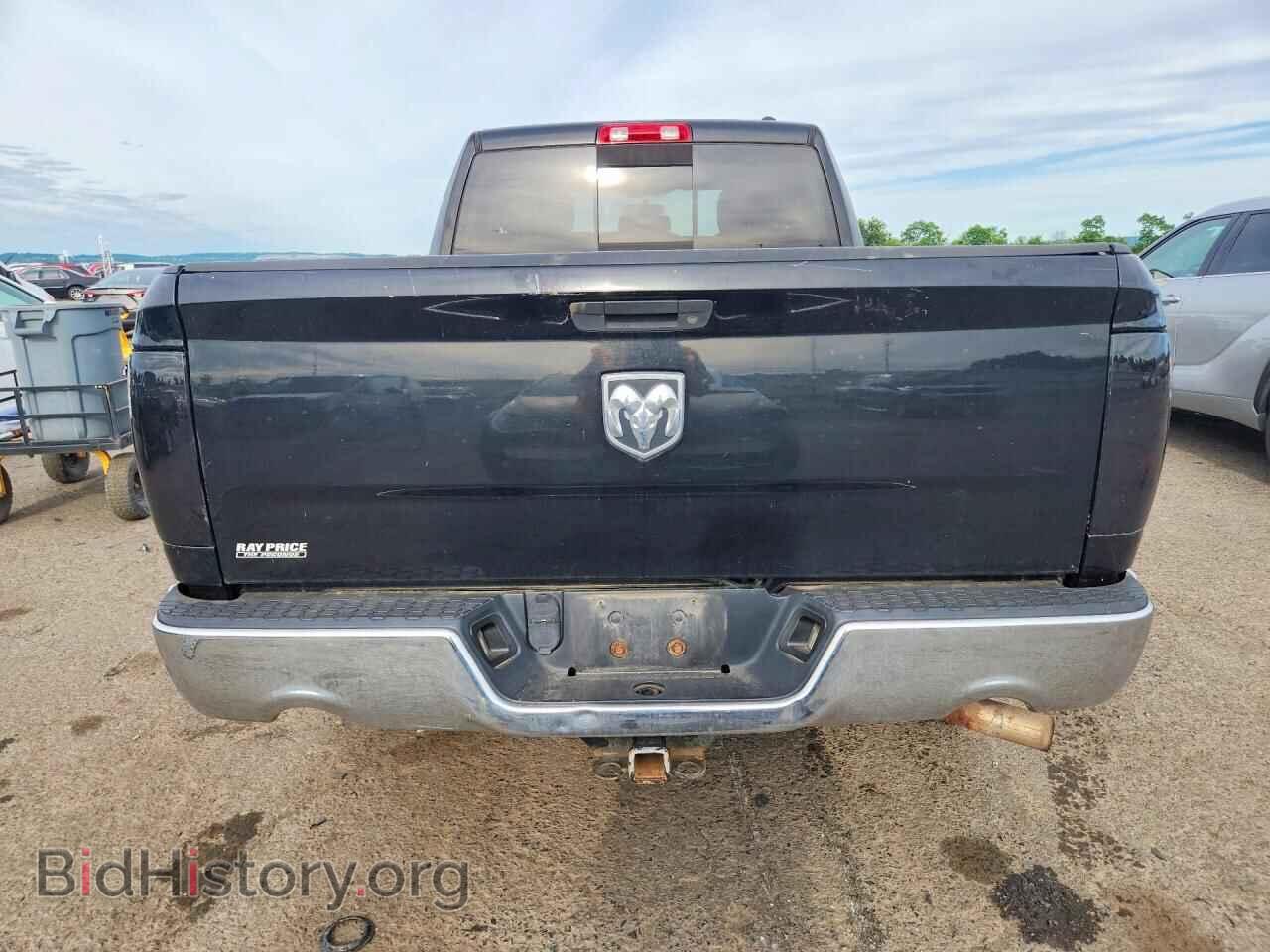 2012 DODGE RAM 1500 - VIN: 1C6RD7GT1CS124833 - Photo 6