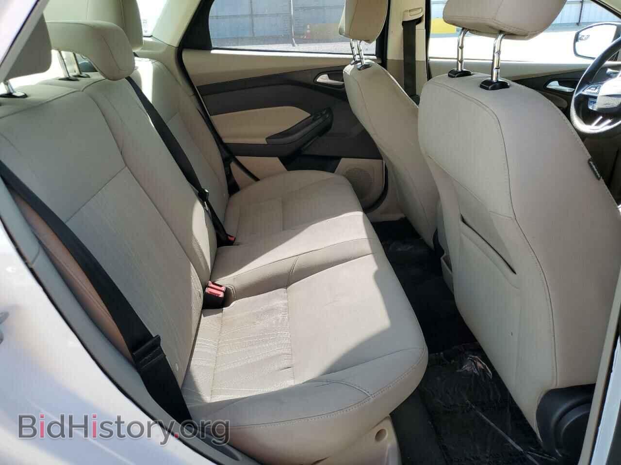2017 FORD FOCUS - VIN: 1FADP3F23HL259721 - Photo 10