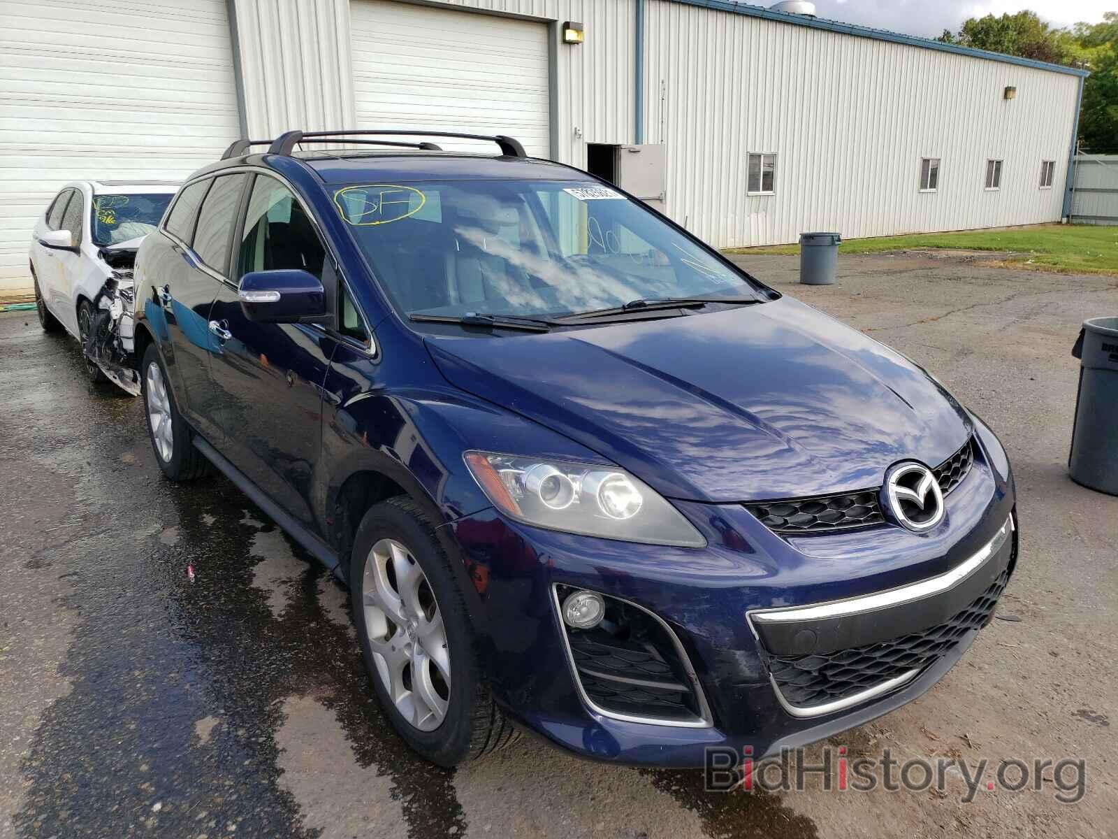 Photo JM3ER4WL5A0324414 - MAZDA CX-7 2010