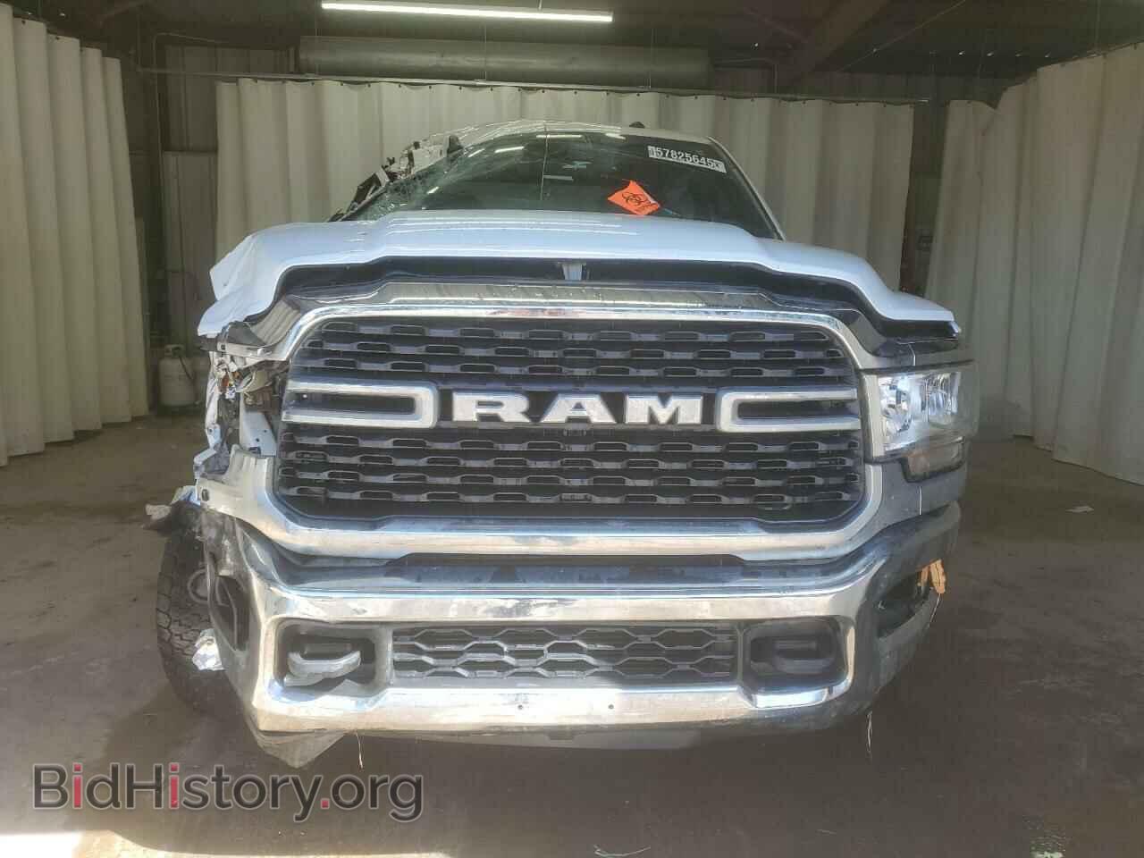 2024 RAM 2500 - VIN: 3C6UR5DL2RG101498 - Фото 5