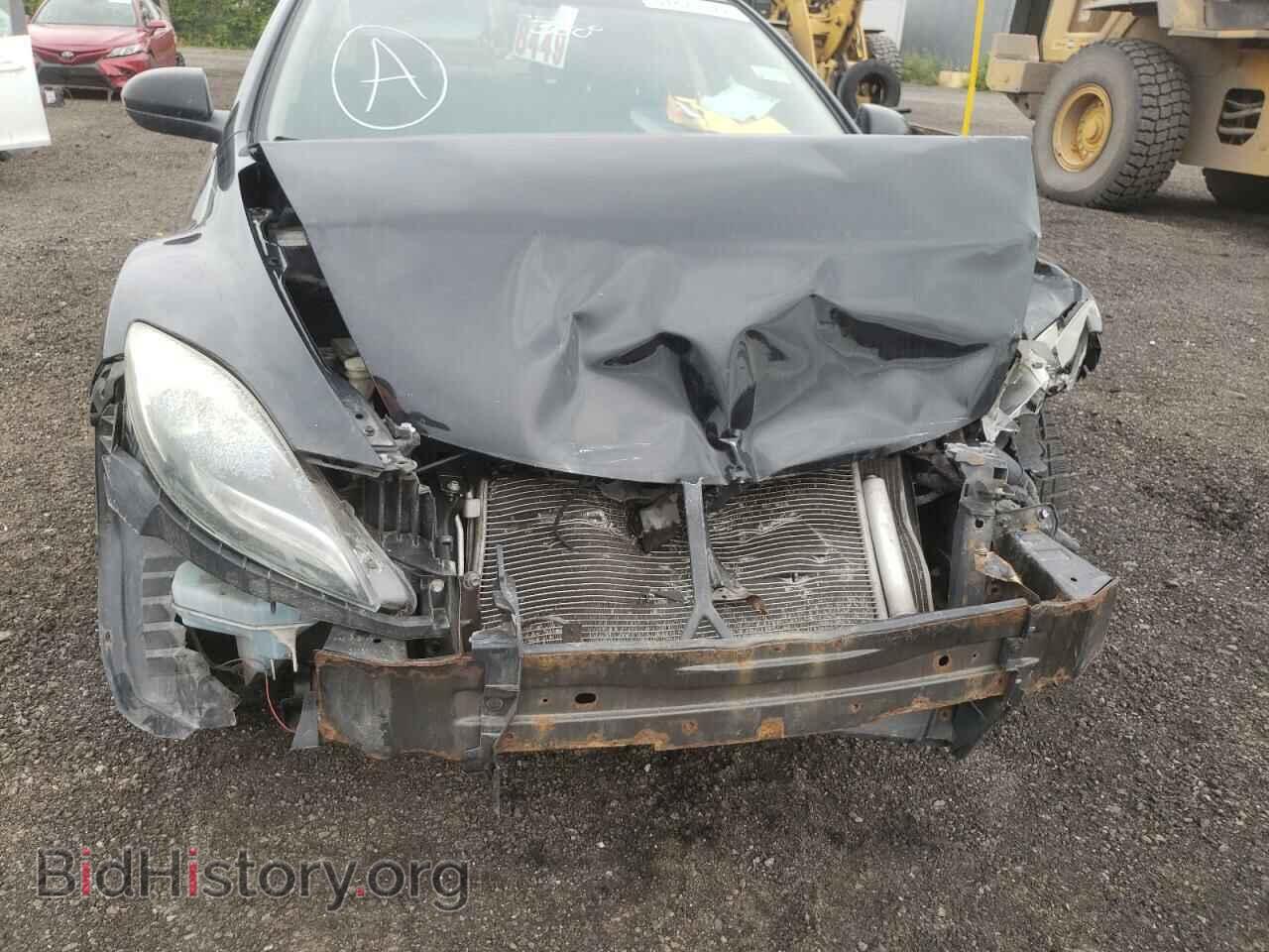 2013 MAZDA 6 - VIN: 1YVHZ8BHXD5M01732 - Фото 9