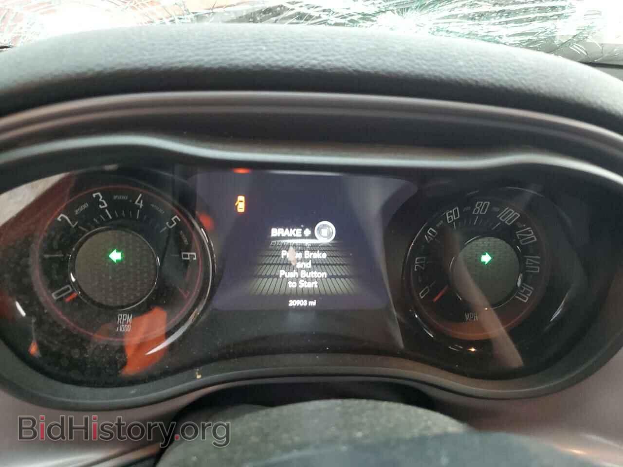 2023 DODGE CHALLENGER - VIN: 2C3CDZAG1PH582184 - Фото 9