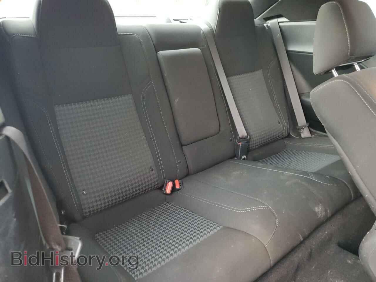 2023 DODGE CHALLENGER - VIN: 2C3CDZAG1PH582184 - Фото 10