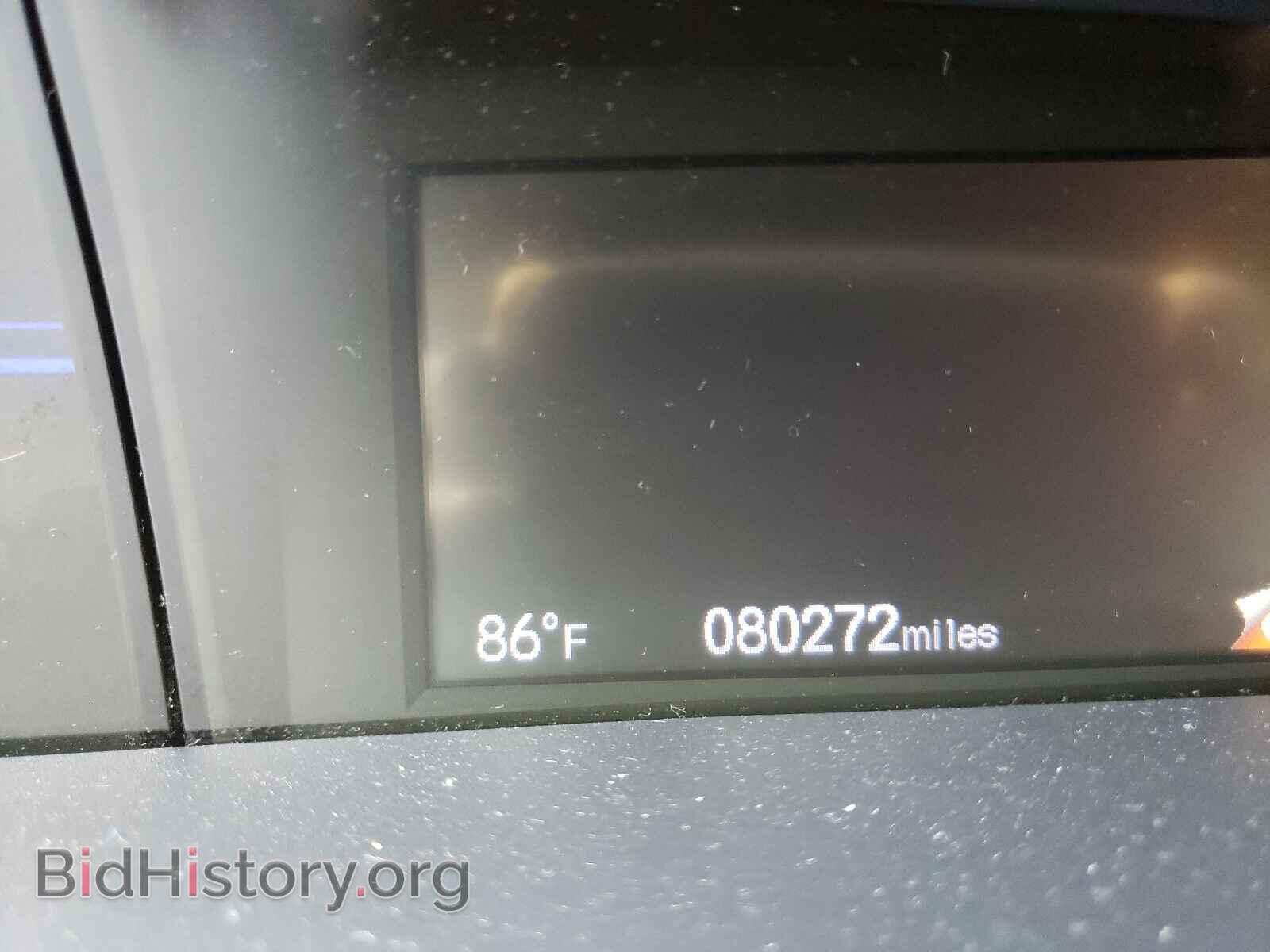 2014 HONDA CIVIC - VIN: 19XFB2F5XEE004820 - Фото 8