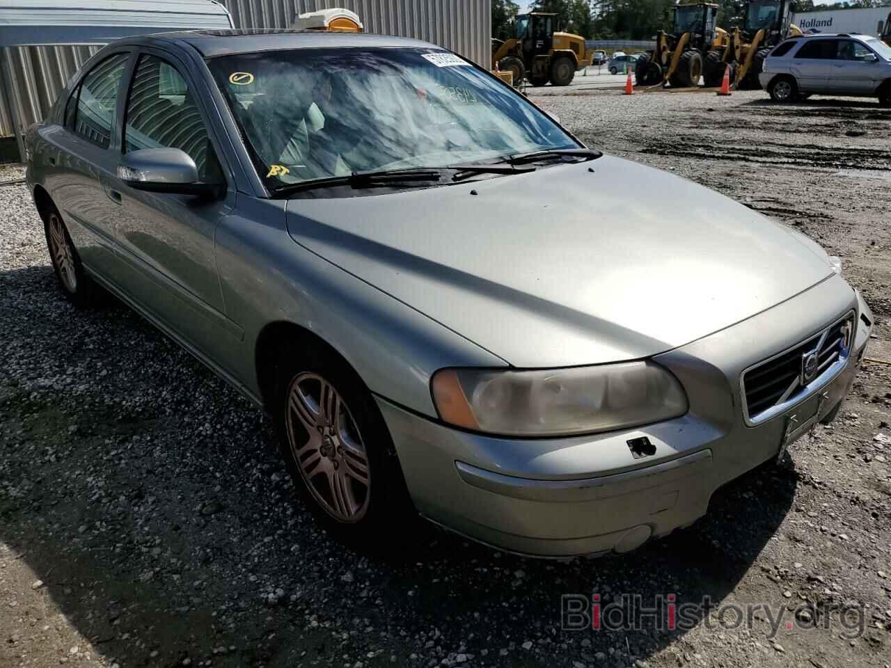 Photo YV1RS592572619883 - VOLVO S60 2007