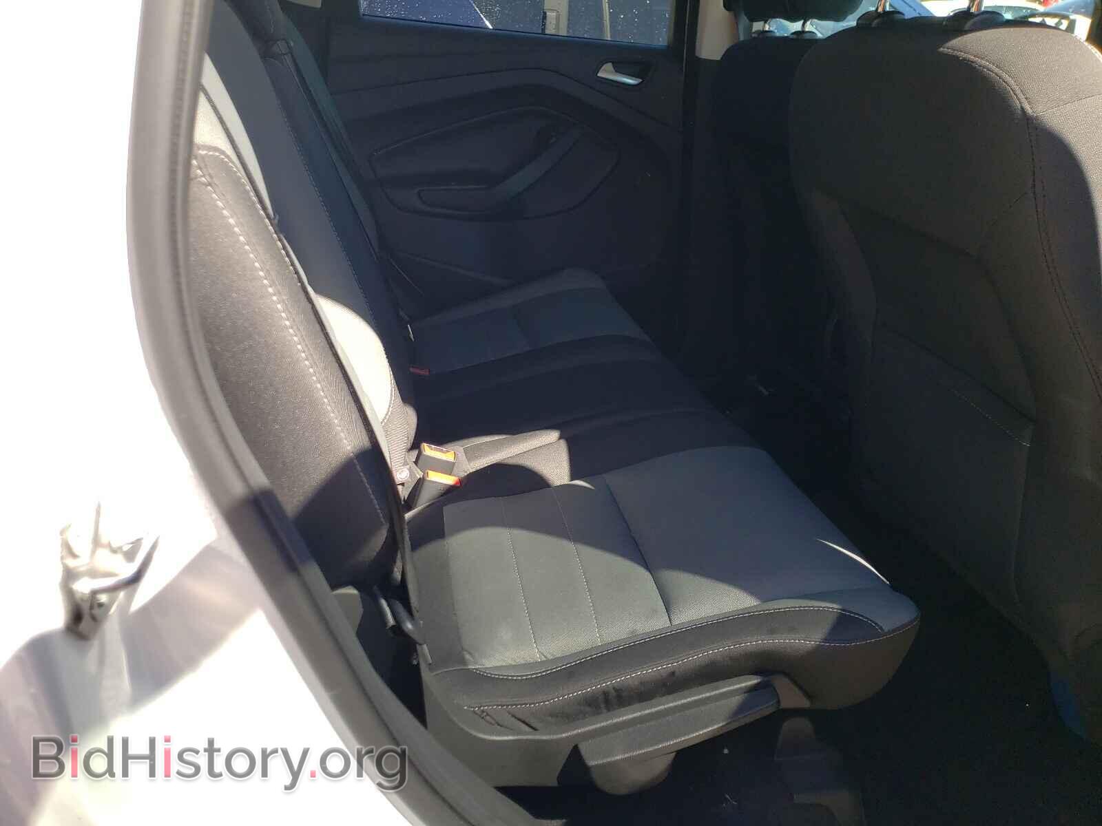 2015 FORD ESCAPE - VIN: 1FMCU0G99FUB03940 - Фото 6