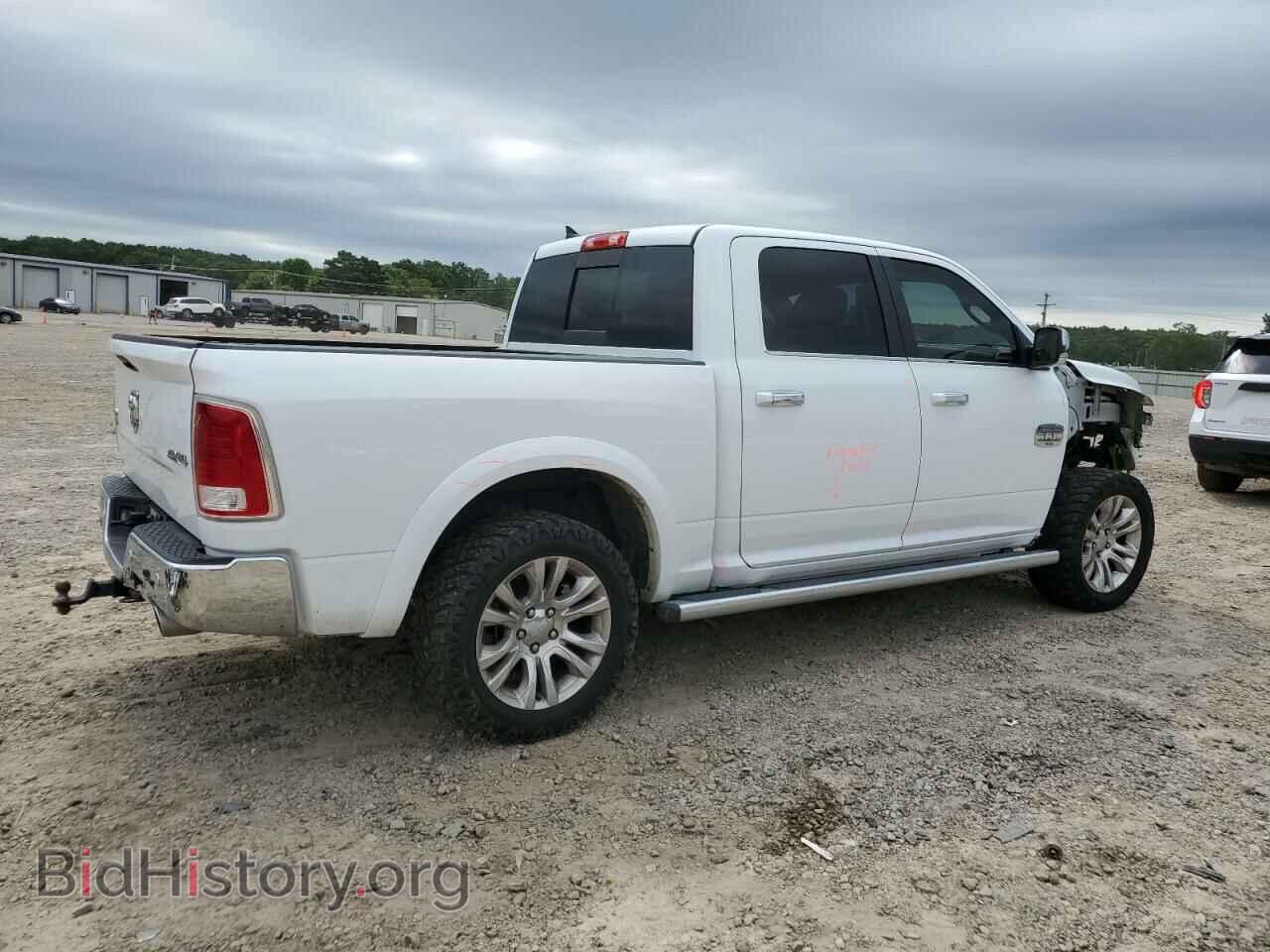 2017 RAM 1500 - VIN: 1C6RR7PT7HS821030 - Фото 3