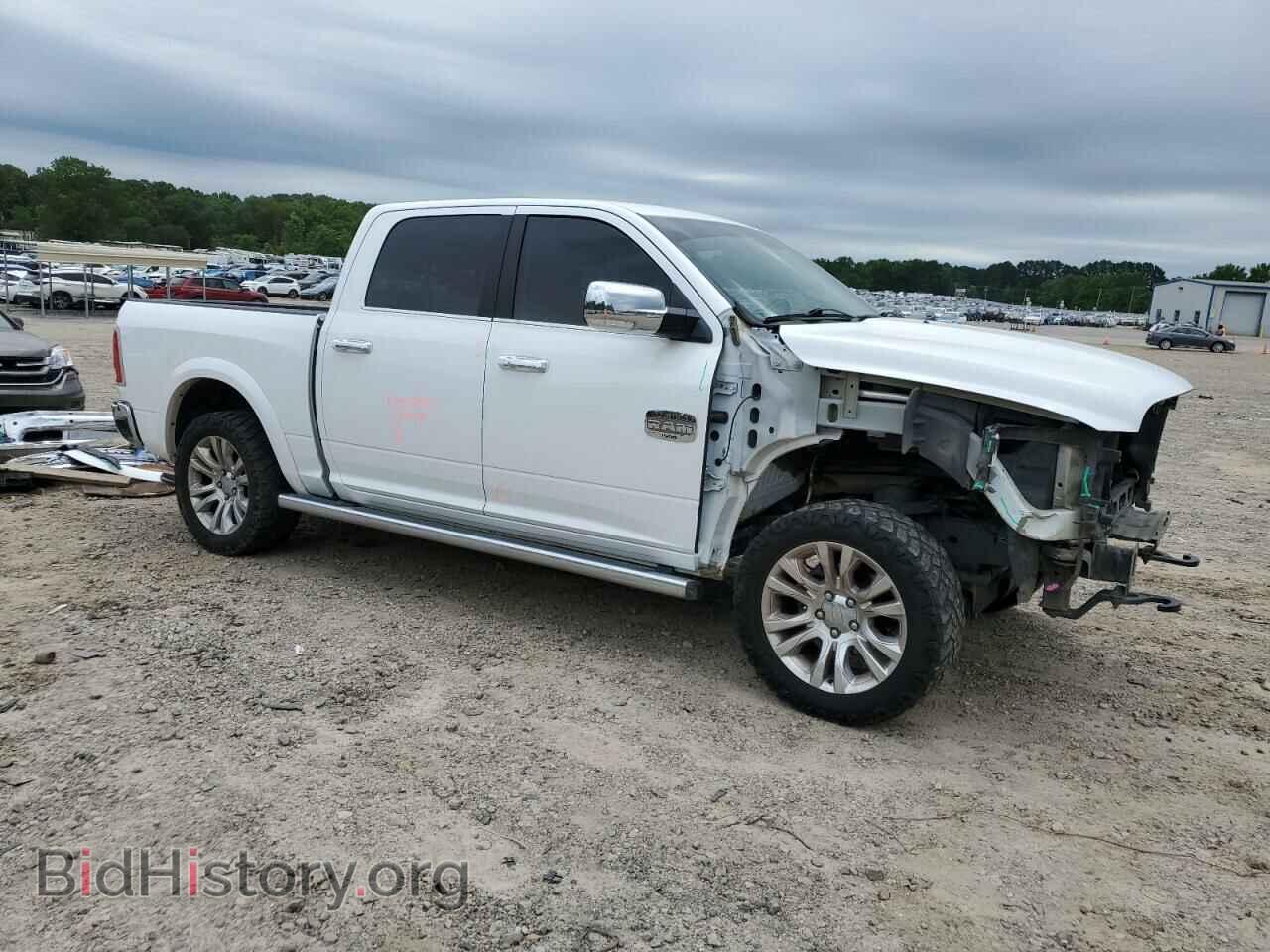 2017 RAM 1500 - VIN: 1C6RR7PT7HS821030 - Фото 4