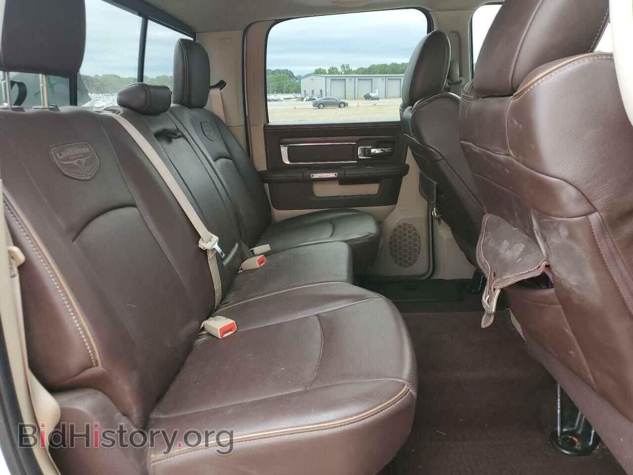 2017 RAM 1500 - VIN: 1C6RR7PT7HS821030 - Фото 10