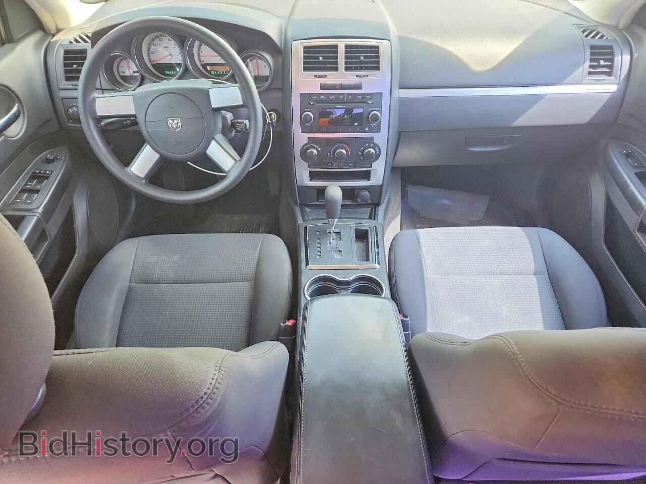 2009 DODGE CHARGER - VIN: 2B3KA43D29H629605 - Фото 8