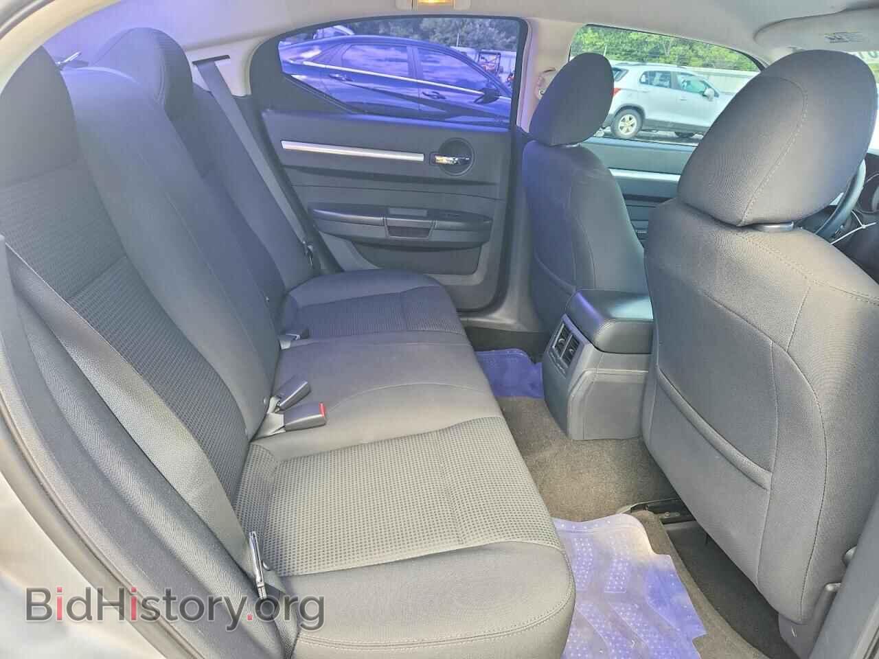 2009 DODGE CHARGER - VIN: 2B3KA43D29H629605 - Фото 10