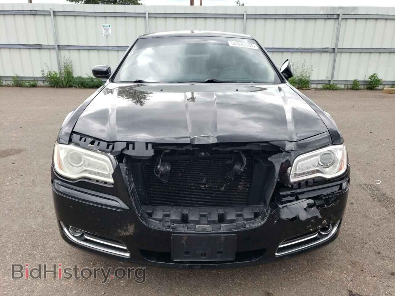 2013 CHRYSLER 300 - VIN: 2C3CCARG3DH529328 - Фото 5