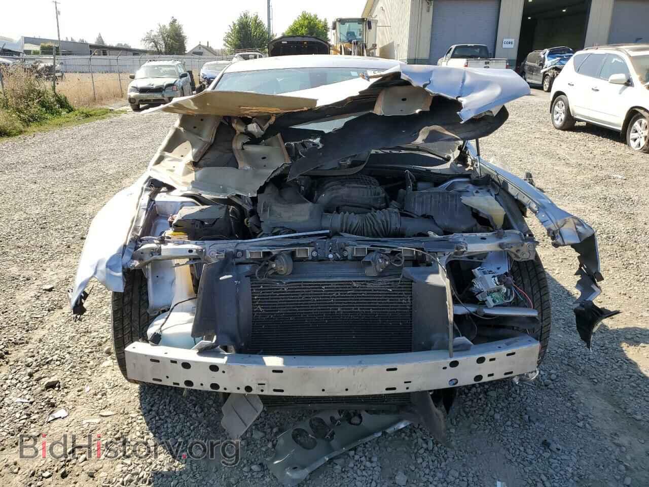 2015 CHRYSLER 300 - VIN: 2C3CCAEG5FH807543 - Фото 9