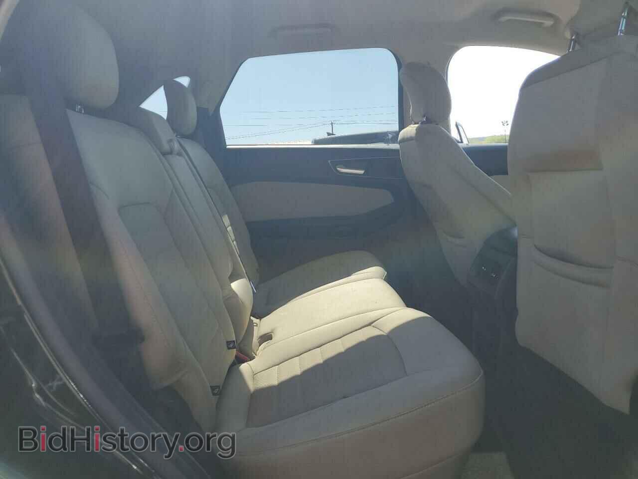 2018 FORD EDGE - VIN: 2FMPK3G99JBB29185 - Photo 11