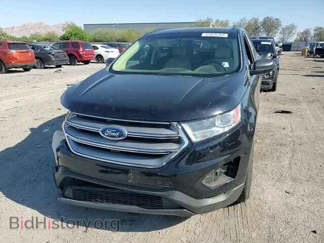 2018 FORD EDGE - VIN: 2FMPK3G99JBB29185 - Photo 15