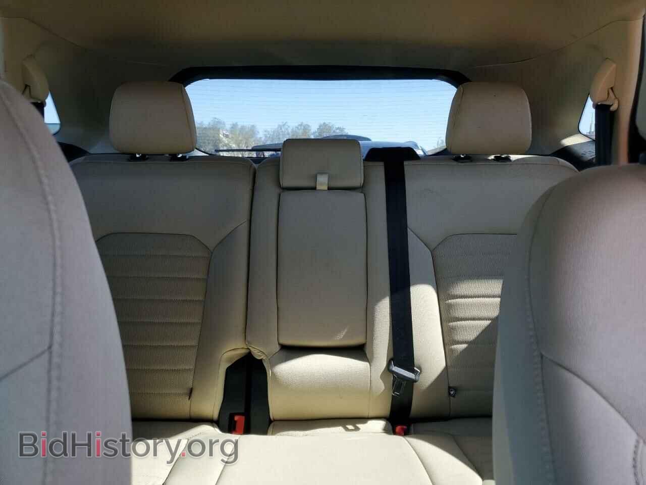 2018 FORD EDGE - VIN: 2FMPK3G99JBB29185 - Photo 10