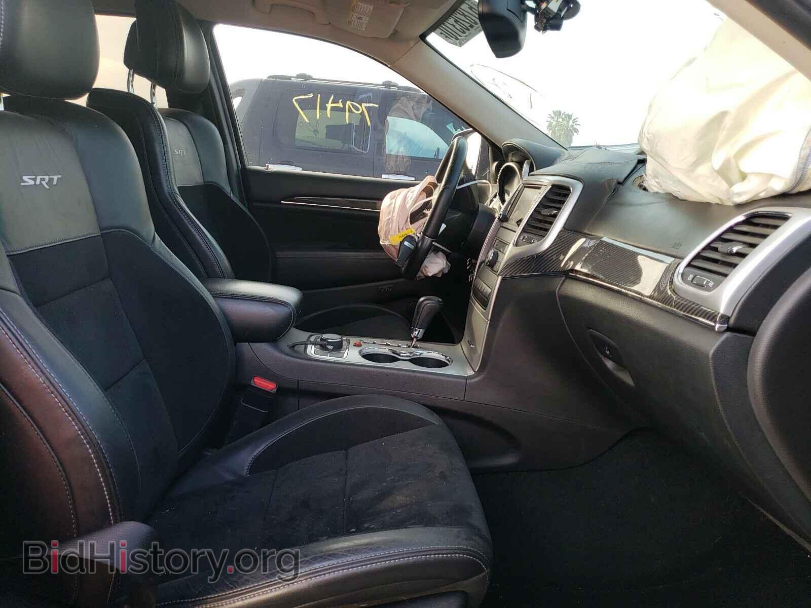 2012 JEEP CHEROKEE - VIN: 1C4RJFDJ1CC341825 - Фото 5