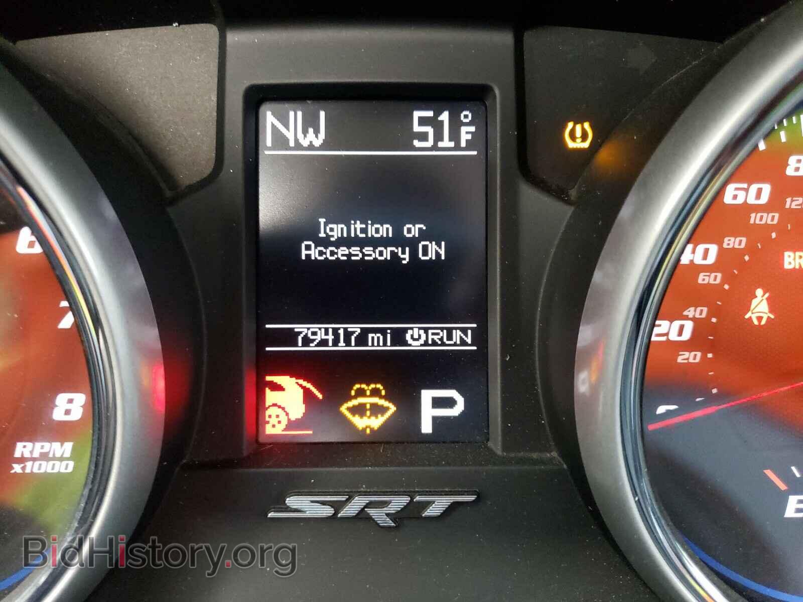 2012 JEEP CHEROKEE - VIN: 1C4RJFDJ1CC341825 - Фото 8