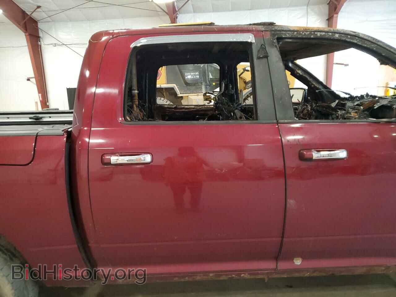 2016 RAM 1500 - VIN: 1C6RR7LT8GS352132 - Фото 10