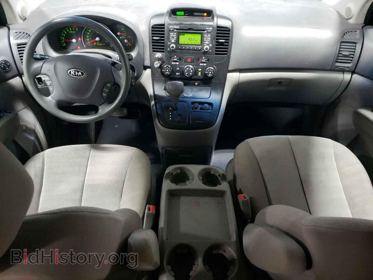 2011 KIA All Models - VIN: KNDMG4C7XB6413573 - Фото 8