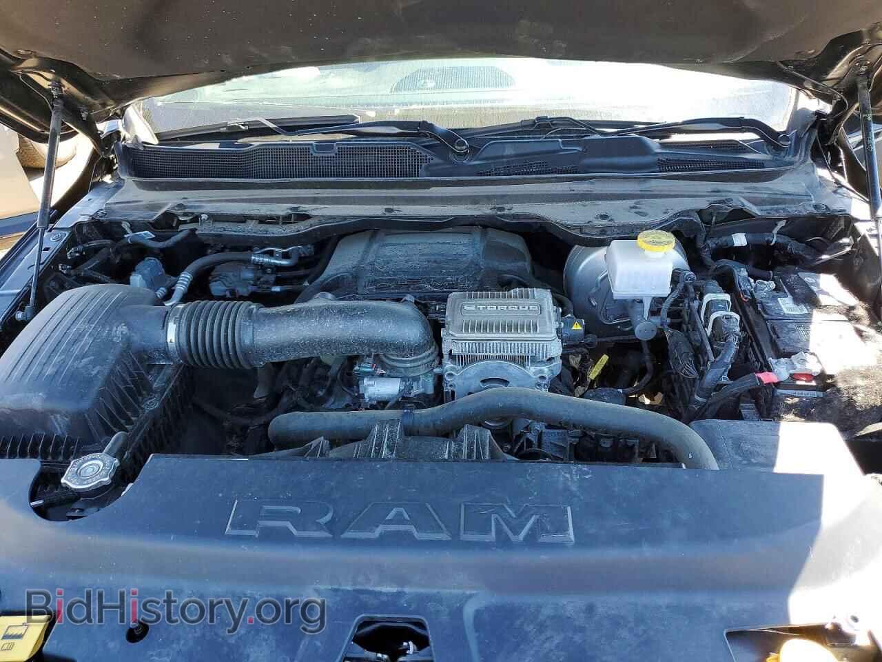2024 RAM 1500 - VIN: 1C6SRFFT2RN195819 - Фото 11