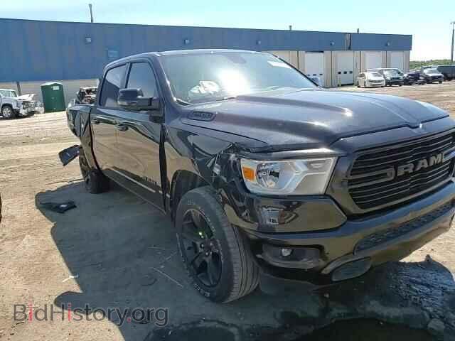 2024 RAM 1500 - VIN: 1C6SRFFT2RN195819 - Фото 13