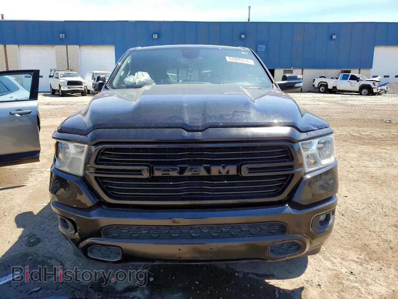 2024 RAM 1500 - VIN: 1C6SRFFT2RN195819 - Фото 5