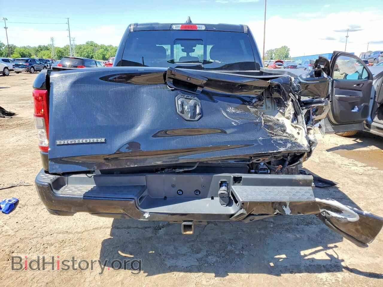 2024 RAM 1500 - VIN: 1C6SRFFT2RN195819 - Фото 6