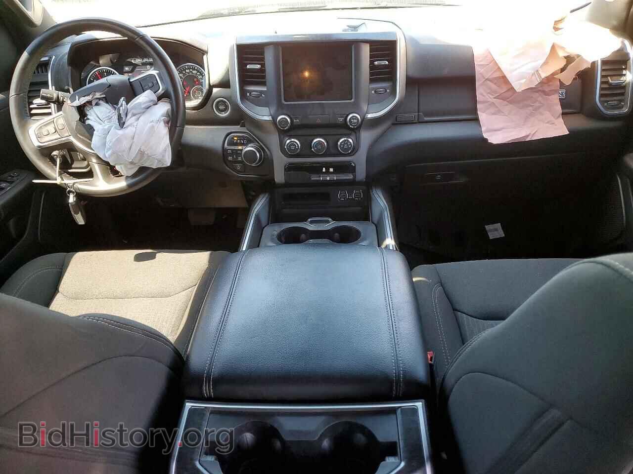 2024 RAM 1500 - VIN: 1C6SRFFT2RN195819 - Фото 8