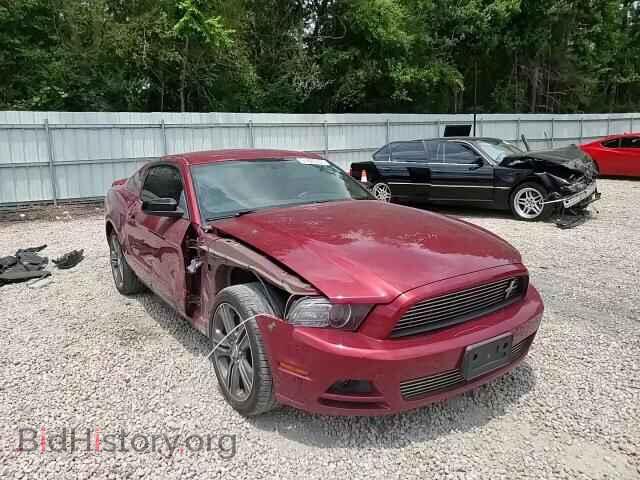 2014 FORD MUSTANG - VIN: 1ZVBP8AM4E5280016 - Photo 14