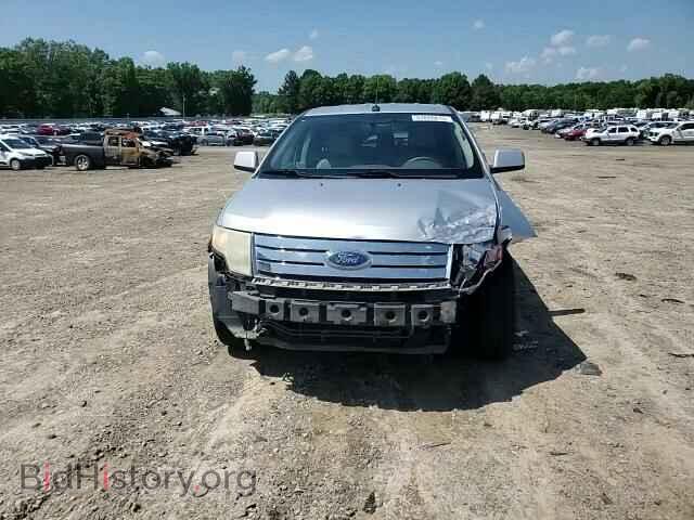 2010 FORD EDGE - VIN: 2FMDK3JC7ABA13555 - Фото 14