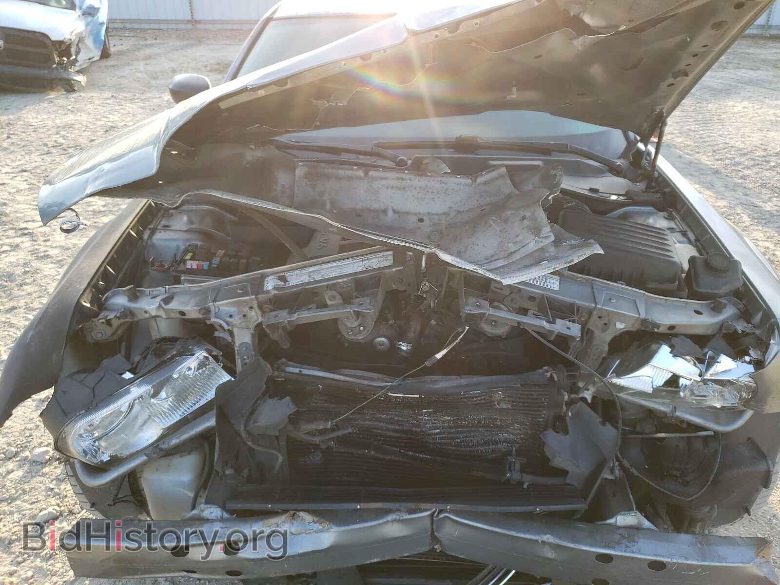 2007 CHRYSLER 300 - VIN: 2C3KA43R67H619686 - Фото 7