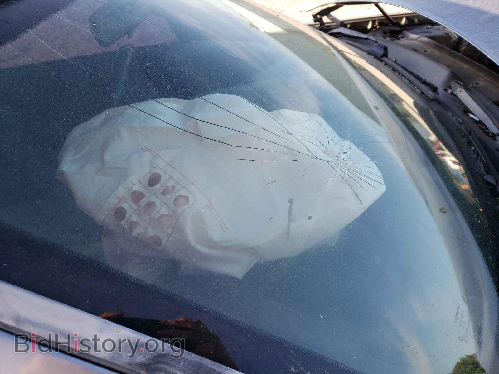 2007 CHRYSLER 300 - VIN: 2C3KA43R67H619686 - Фото 9