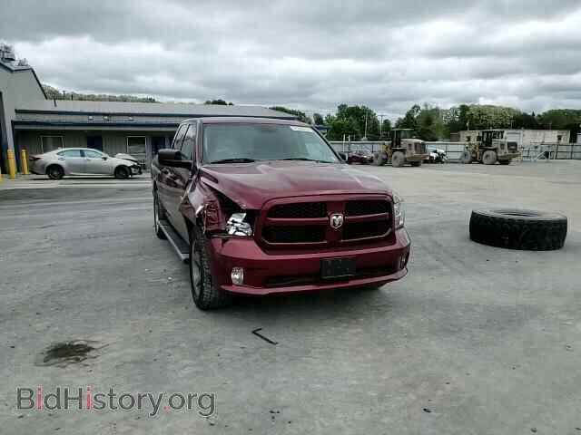 2017 RAM 1500 - VIN: 1C6RR7FTXHS522553 - Фото 14