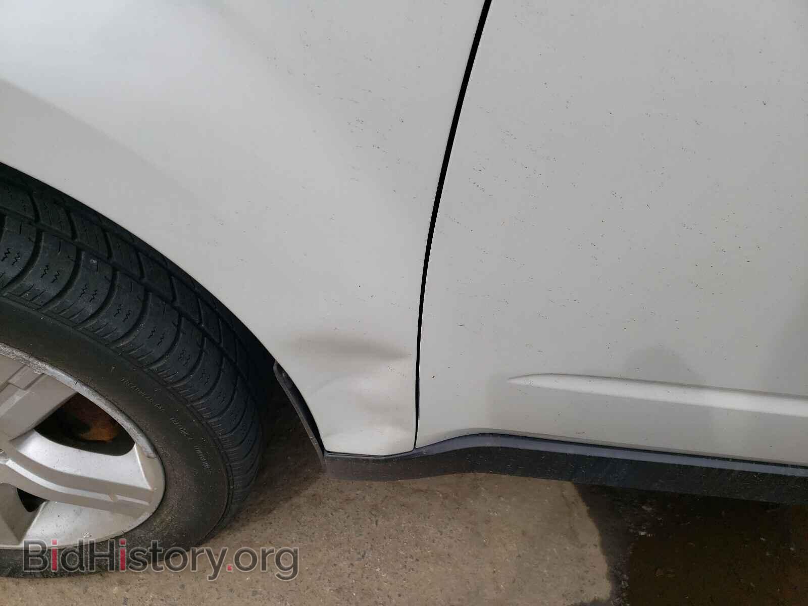 2009 SUBARU FORESTER - VIN: JF2SH64679H778783 - Фото 9