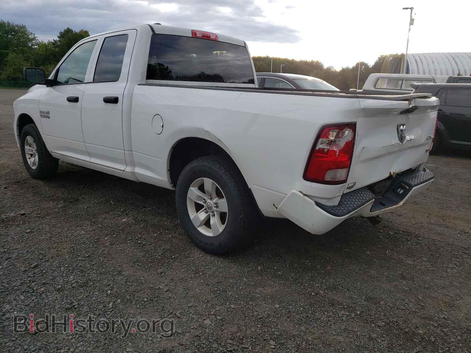 2017 RAM 1500 - VIN: 1C6RR7FG1HS643622 - Фото 3