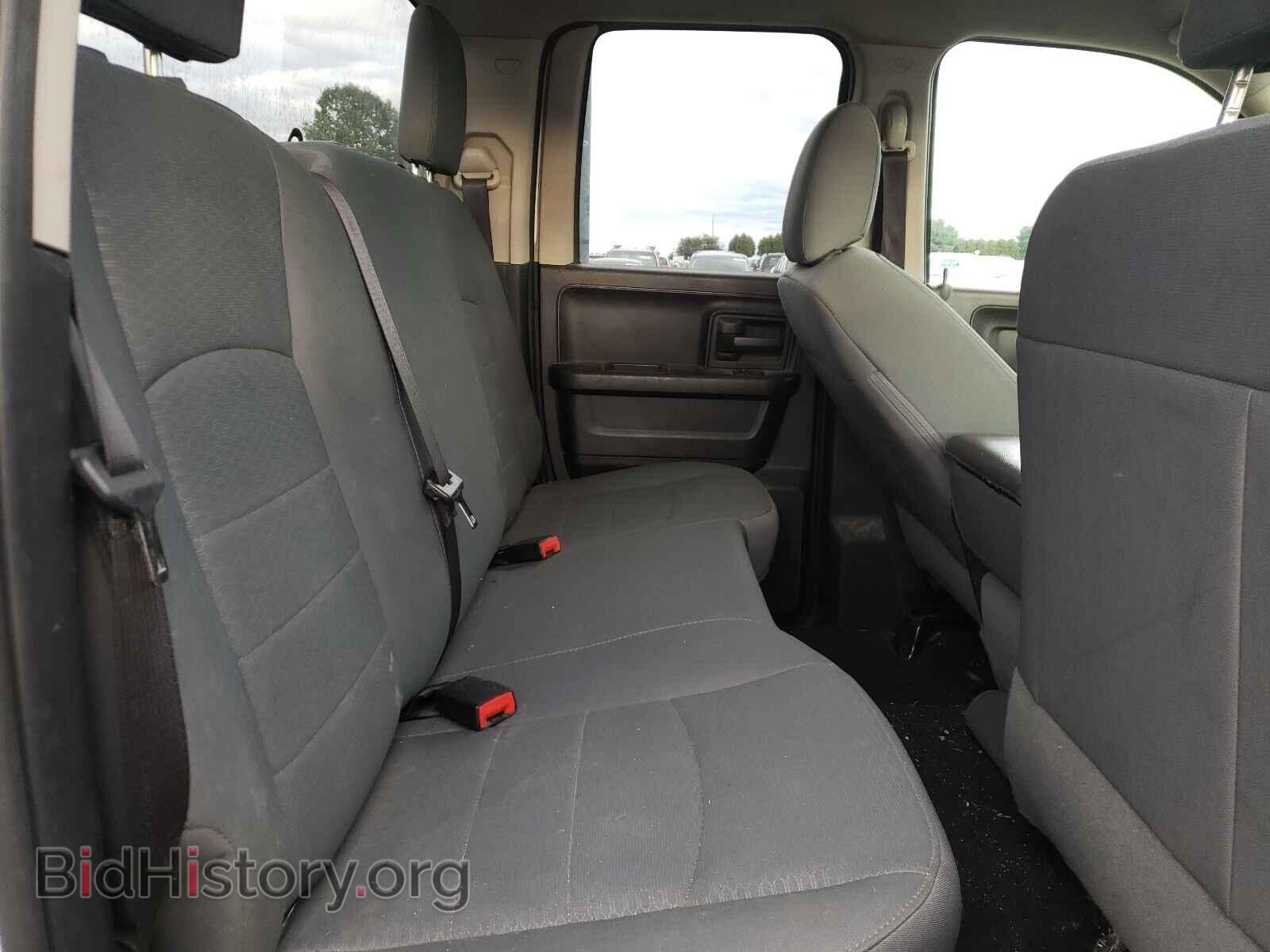 2017 RAM 1500 - VIN: 1C6RR7FG1HS643622 - Фото 6