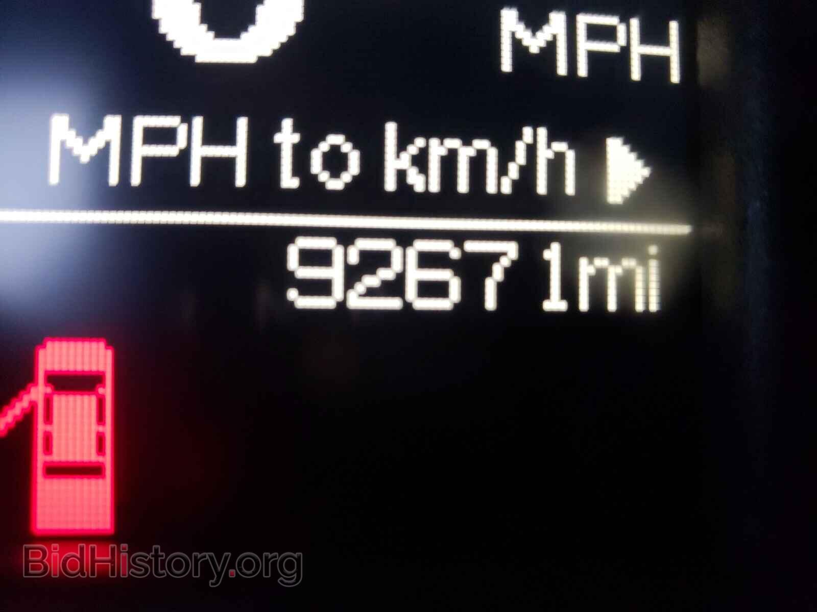2017 RAM 1500 - VIN: 1C6RR7FG1HS643622 - Фото 8
