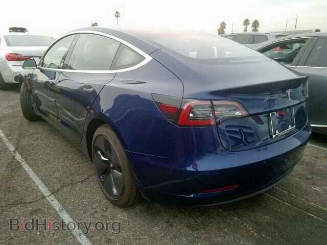 2017 TESLA MODEL 3 - VIN: 5YJ3E1EA2HF000763 - Photo 3