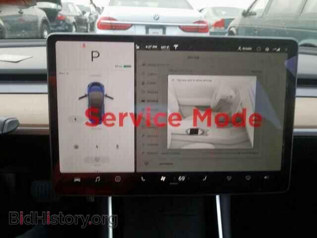 2017 TESLA MODEL 3 - VIN: 5YJ3E1EA2HF000763 - Photo 9
