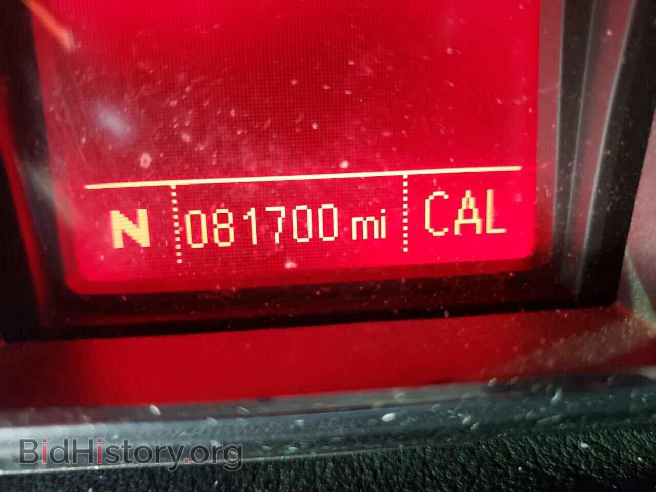 2016 GMC TERRAIN - VIN: 2GKALNEK6G6237309 - Фото 8