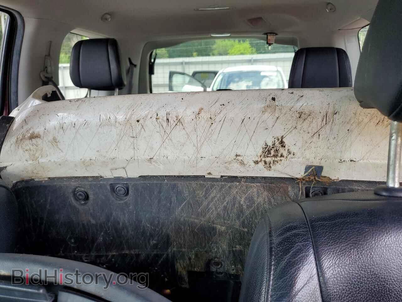 2012 HONDA PILOT - VIN: 5FNYF3H59CB018358 - Photo 10